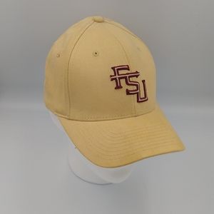 Flexfit nike FSU Hat Florida state Seminoles cap